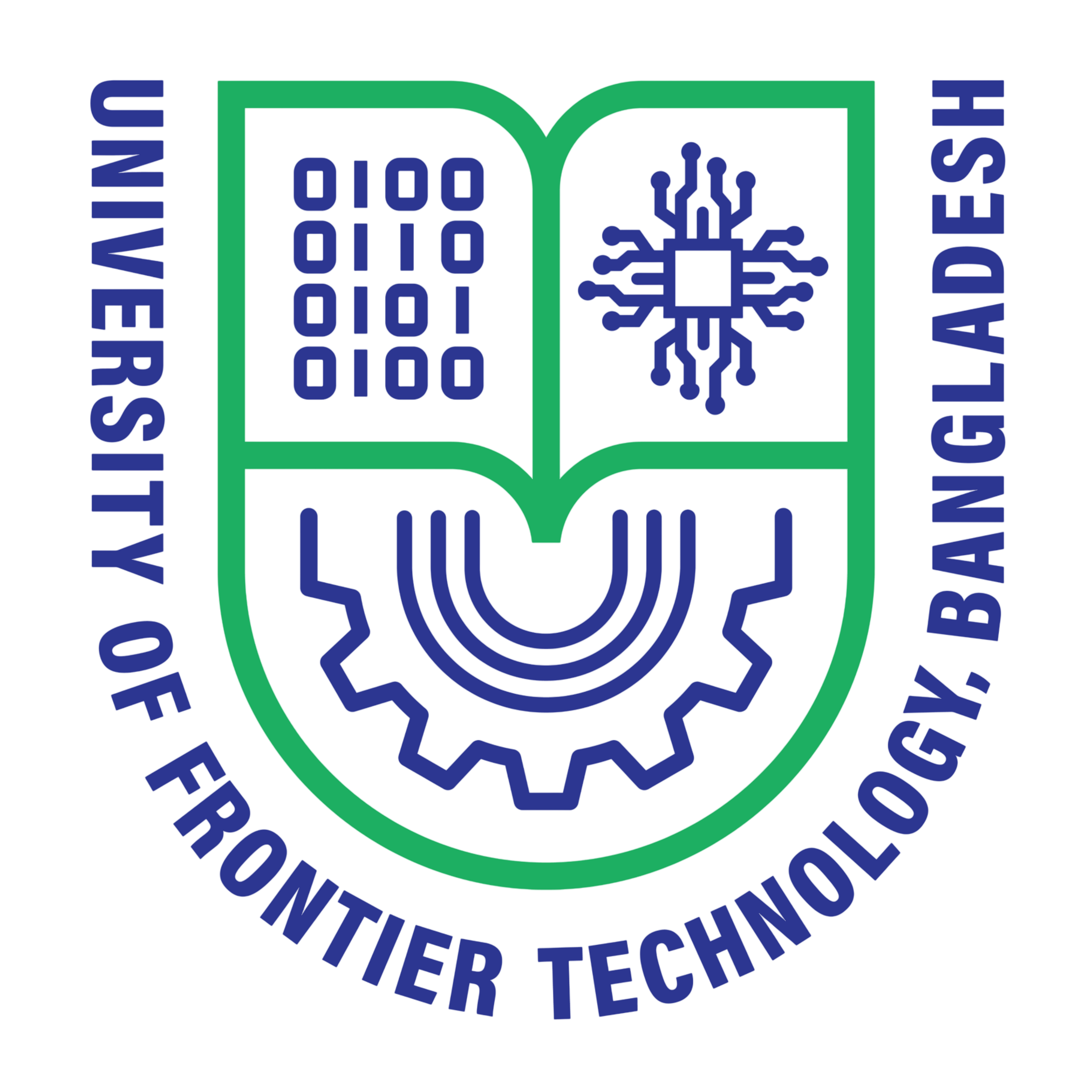 UFTB Logo