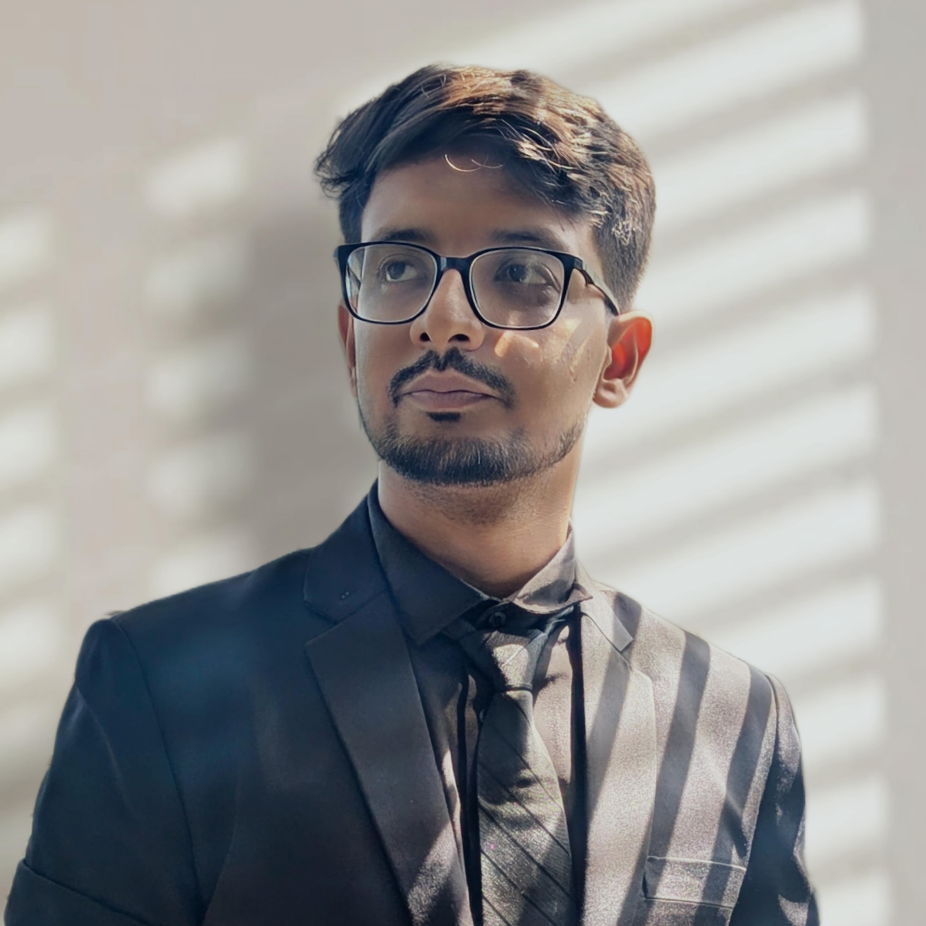 MD Naimur Rashid