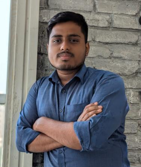 Sourav Chakraborty